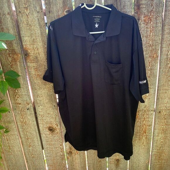 Footaction USA men’s polo collared shirts size xl - Picture 1 of 10